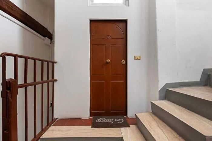 Appartamento monolocale in affitto in Via De Chiari, Bologna