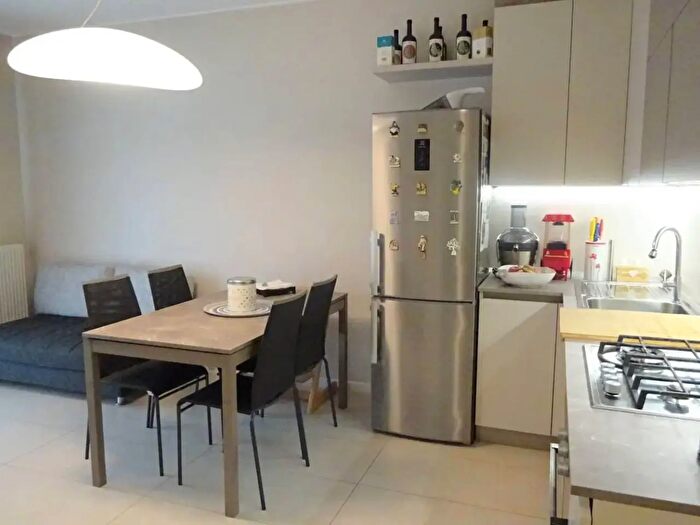 Appartamento trilocale in vendita in Venezia