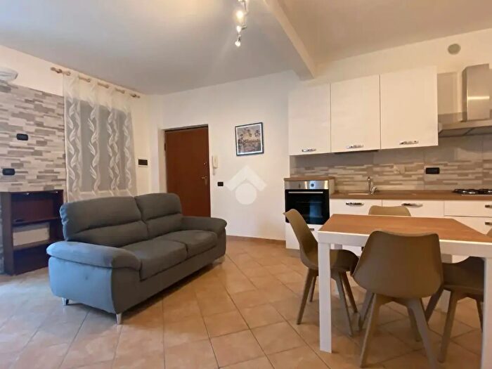 Appartamento trilocale in affitto in Viale Giustetti, Grugliasco