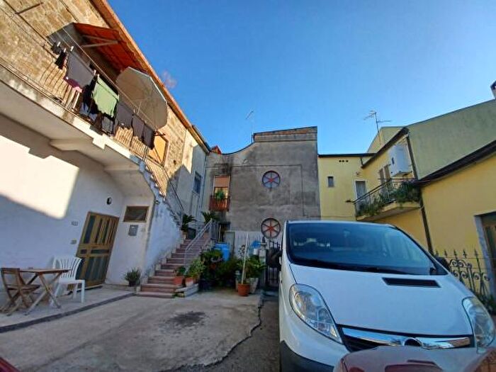 Casa con 6 locali in vendita in Via Agostino Depretis, Capaccio