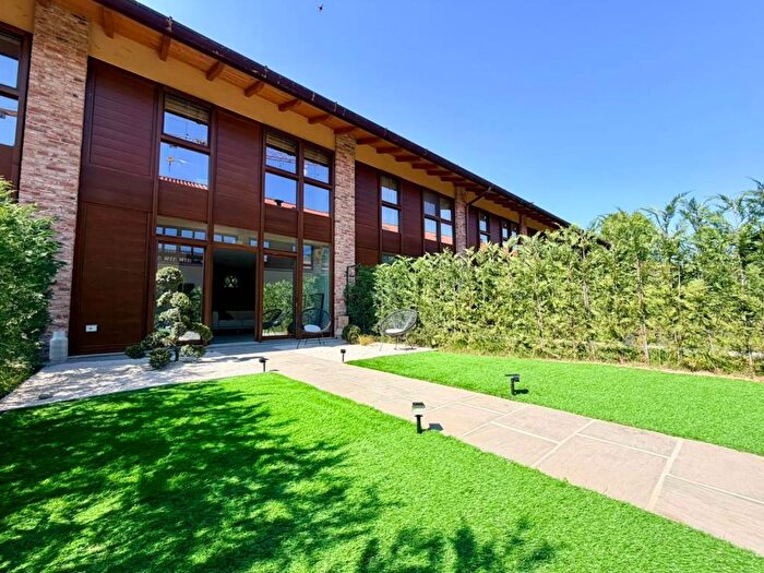 Appartamento trilocale in affitto in SP, Cascina Vione, Basiglio