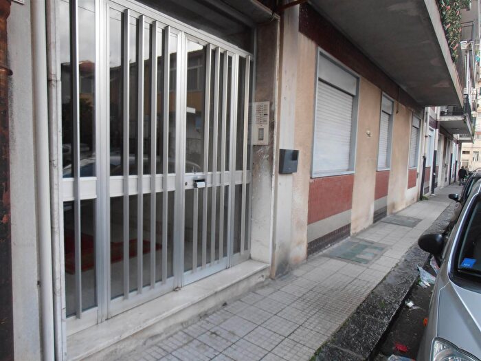 Appartamento quadrilocale in vendita in Messina