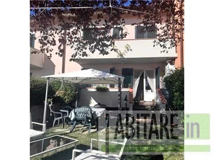 Casa con 6 locali in vendita in San Casciano In Val Di Pesa