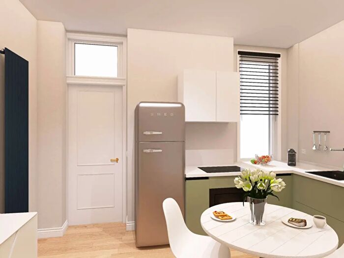 Appartamento bilocale in vendita in Via Firenze, Cinisello Balsamo