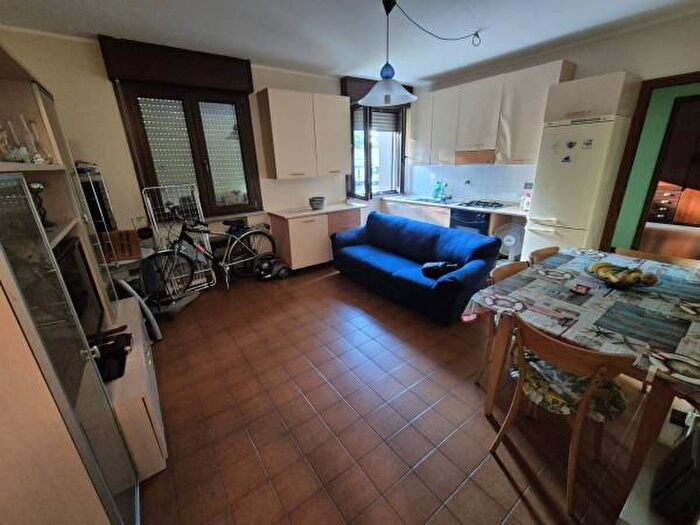 Appartamento bilocale in vendita in Via Giuseppe Compagnoni, Reggio Emilia