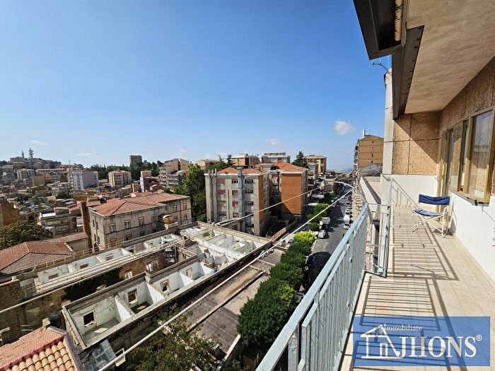 Appartamento in vendita in Via Donna Nuova, Enna