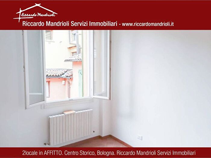Appartamento bilocale in affitto in Via de Fusari, Centro Storico, Bologna