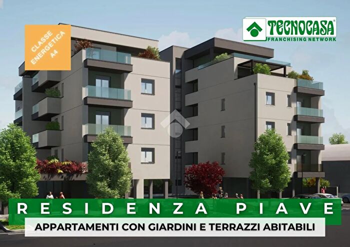 Appartamento trilocale in vendita in Via Tosarelli Villanova, Castenaso