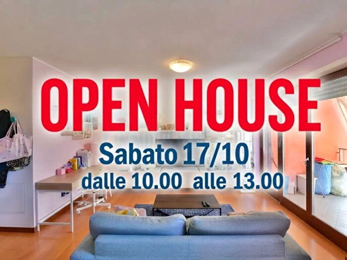 Appartamento trilocale in vendita in Via Alberto da Giussano, Triuggio