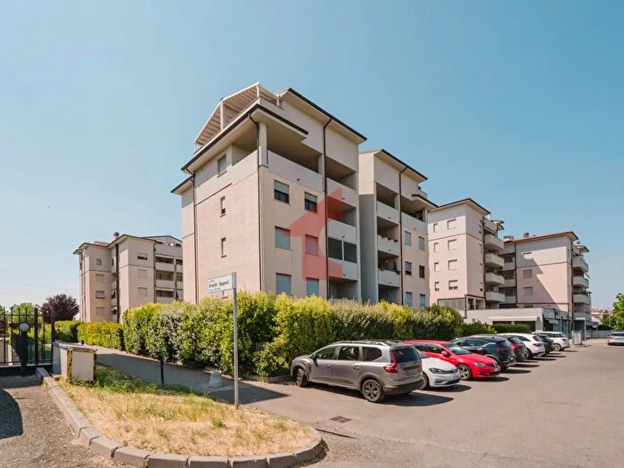 Appartamento bilocale in vendita in Stradello Arnaldo Spagnoli, Parma