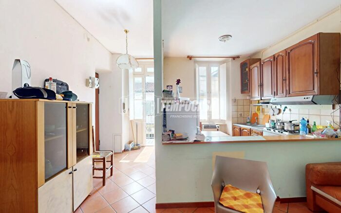 Case in Vendita e in Affitto - 2