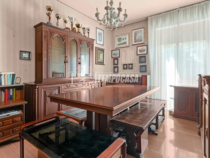 Appartamento trilocale in vendita in Milano