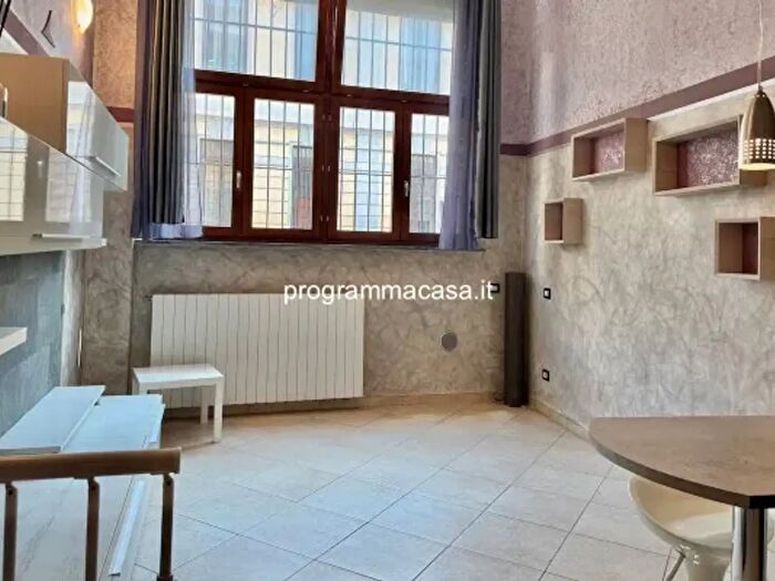 Appartamento bilocale in vendita in Via Rogoredo, Milano