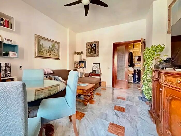 Appartamento quadrilocale in vendita in Firenze