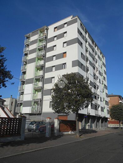 Appartamento trilocale in vendita in Via Calatafimi, Comacchio