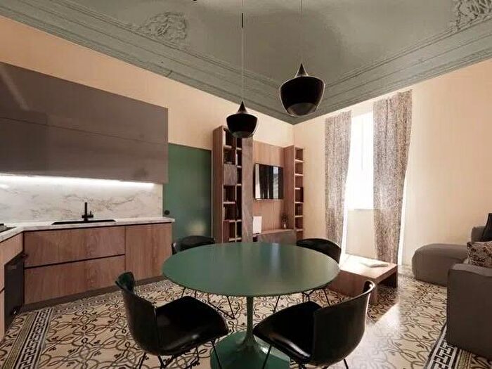 Appartamento bilocale in vendita in Via Caltanissetta, Palermo