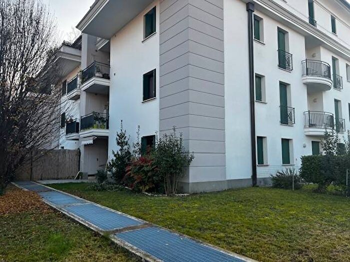 Appartamento monolocale in affitto in Via Galeotto Carli, Centro, Sacile