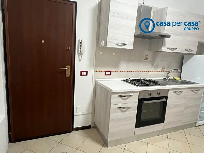 Appartamento bilocale in affitto in Via Badaloni, Rovigo