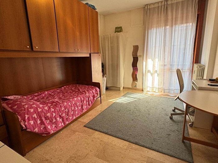 Appartamento monolocale in affitto in Via Melzo, Porta Venezia, Milano
