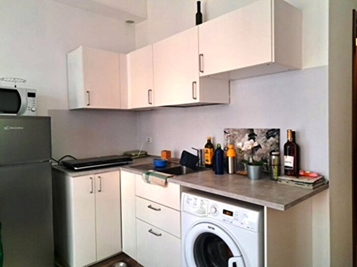 Appartamento bilocale in affitto in Piazzale delle Provincie, Policlinico, Roma