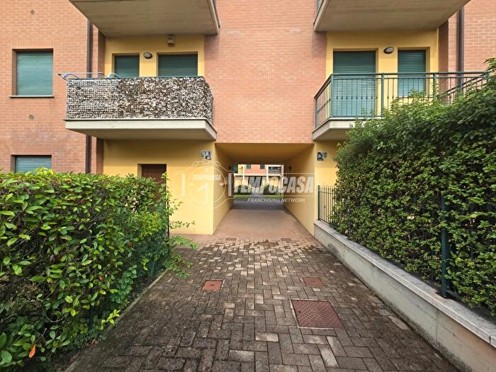 Appartamento bilocale in vendita in Via Perugino, Reggio Emilia