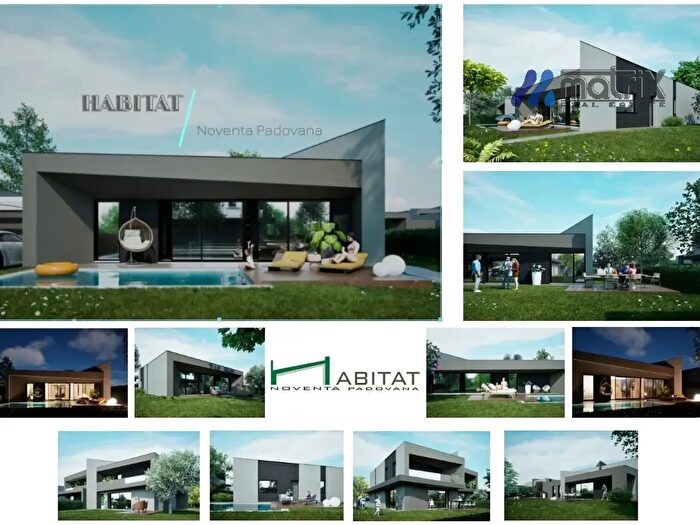 Casa con 10 locali in vendita in Vigonza