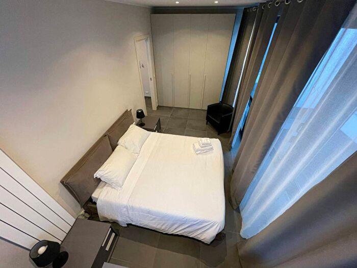 Appartamento monolocale in affitto in Corso Filippo Turati, San Secondo, Torino