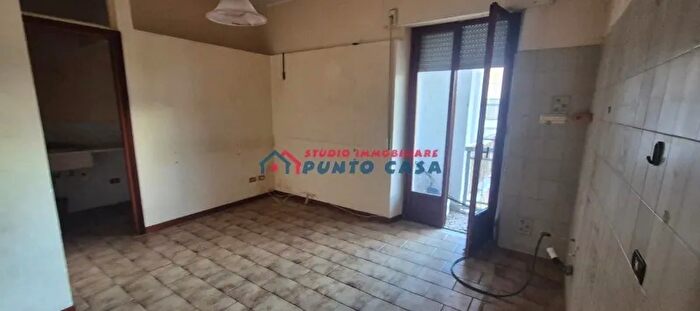 Appartamento bilocale in vendita in Via degli Iris, Trapani