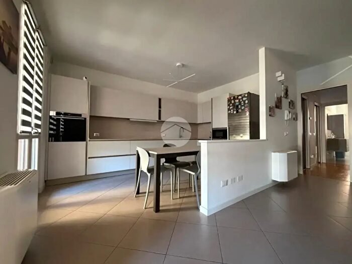 Appartamento trilocale in vendita in Via Madonna del Pozzo, Offanengo