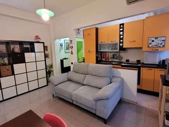 Appartamento bilocale in vendita in Via Caldera, Milano