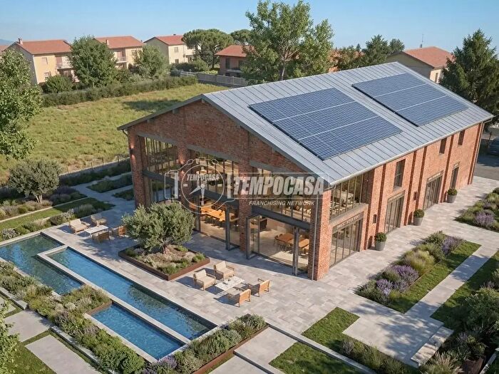 Casa con 10 locali in vendita in Via Emilia, Ozzano DellEmilia