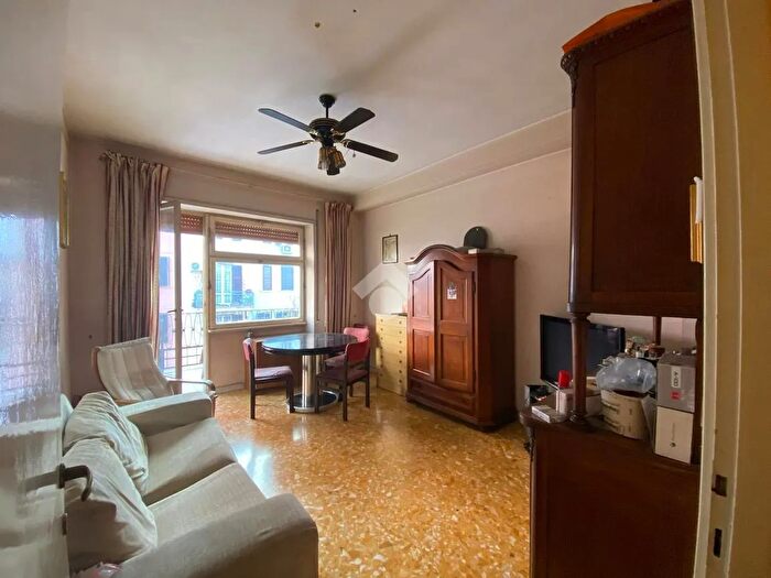 Appartamento bilocale in vendita in Via Manlio Torquato, Roma