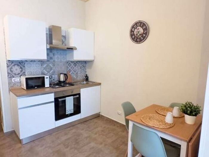 Appartamento bilocale in affitto in Via Formide, Gelone Cadorna, Siracusa