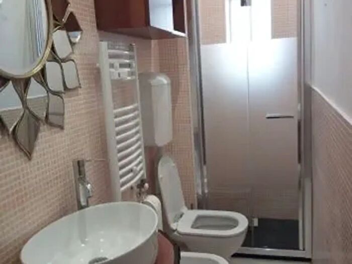 Appartamento quadrilocale in affitto in Torino
