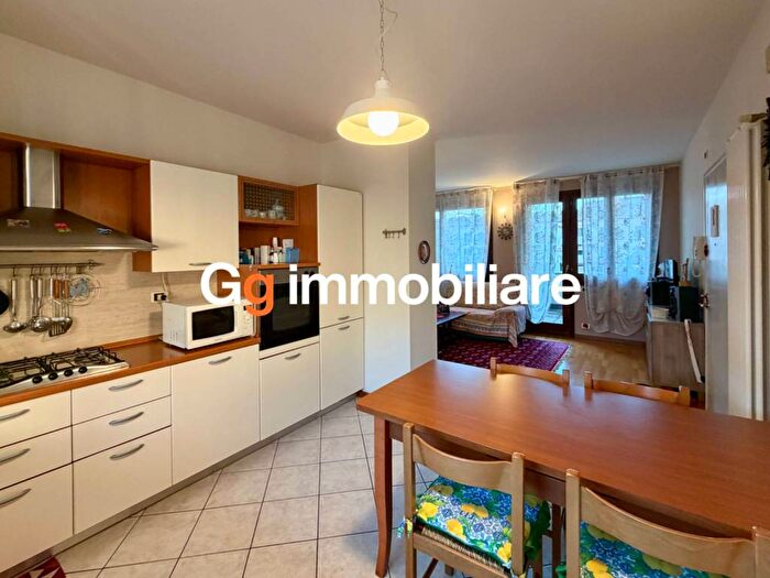 Appartamento quadrilocale in affitto in Via Roma, Castelfranco Veneto