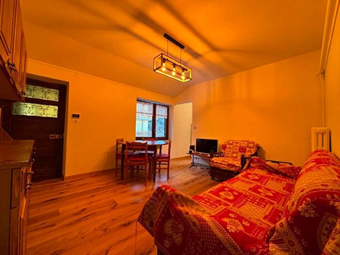 Appartamento in affitto in Centro, Bardonecchia