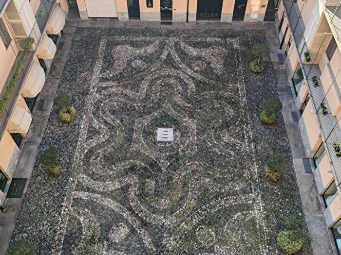 Appartamento trilocale in affitto in Via Luigi Lagrange, Via Roma, Torino