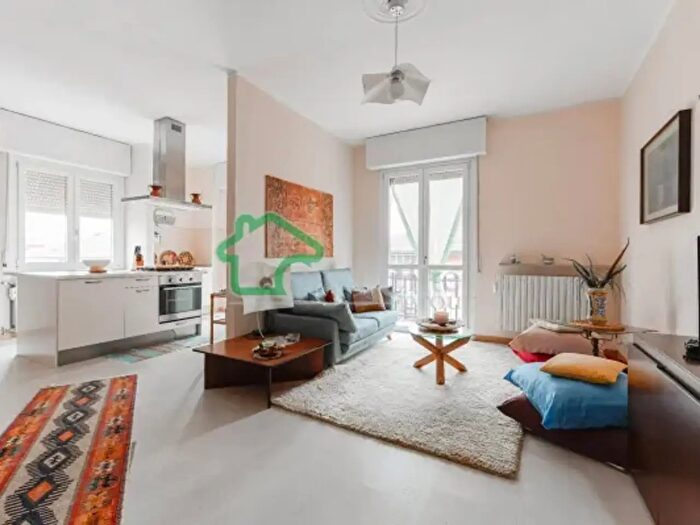 Casa con 6 locali in vendita in Via Mario Vacchini, Lodi Vecchio