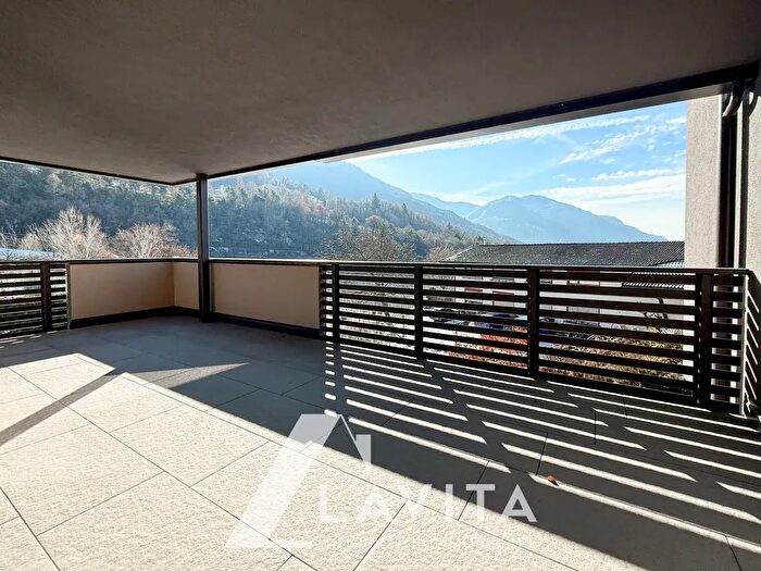 Appartamento quadrilocale in vendita in DolomitenStaatsstraße Strada Statale delle Dolomiti, Montagna