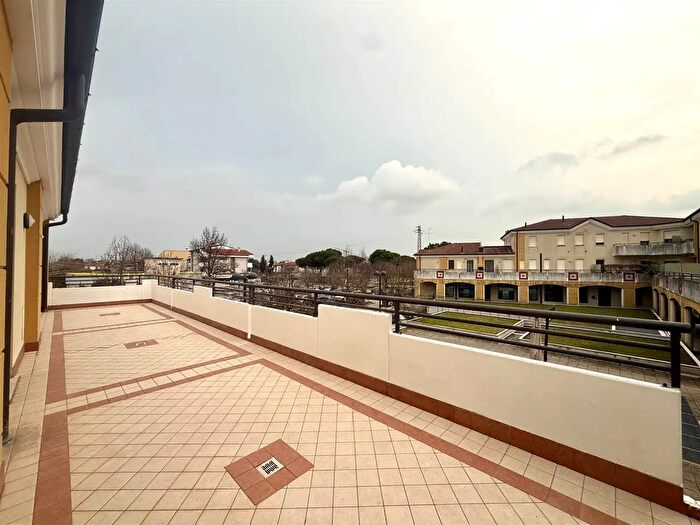 Appartamento quadrilocale in vendita in Camisano Vicentino