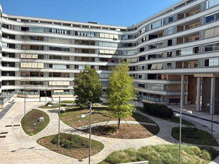 Appartamento bilocale in affitto in Via Domenico De Dominicis, Casal Bertone, Roma