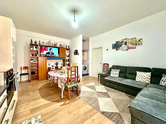 Appartamento trilocale in vendita in Via a Locatelli, Martinengo