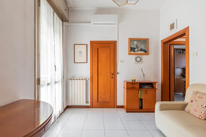 Appartamento trilocale in vendita in Via Pasquale Muratori Bologna, Bologna