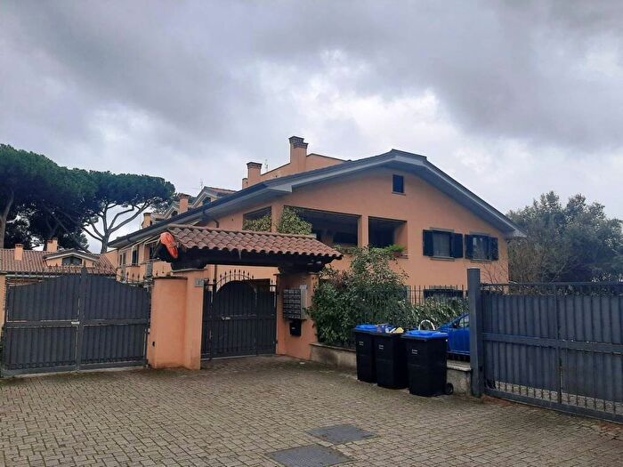 Appartamento bilocale in affitto in Centro, Grottaferrata