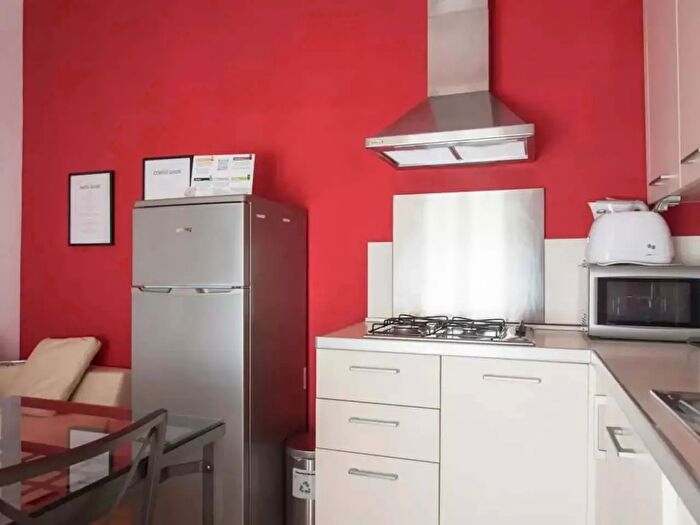 Appartamento monolocale in affitto in Corso di Porta Ticinese, Milano