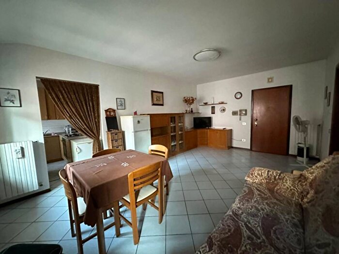 Appartamento bilocale in affitto in Corso Martiri, Centro, Castelfranco Emilia