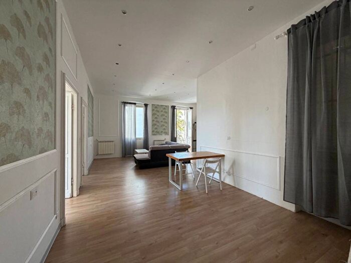 Appartamento quadrilocale in affitto in Via Padre Giovanni Semeria, Albaro, Genova