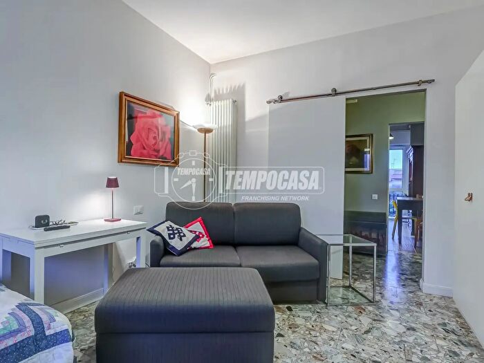 Appartamento bilocale in vendita in Via Allea Comunale, Turbigo