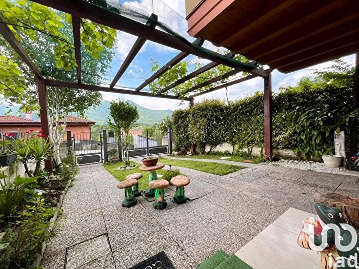 Casa con 5 locali in vendita in Via Tormini q, Gavardo