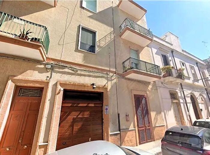 Appartamento quadrilocale in vendita in Via Niccolò Taccone Brindisi, Brindisi